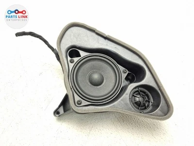 BMW X3 M40I 2020-24 ALTAVOZ TRASERO IZQUIERDO CUARTO TWEETER AUDIO SONIDO ESTÉREO G01 Foto 1 de 4