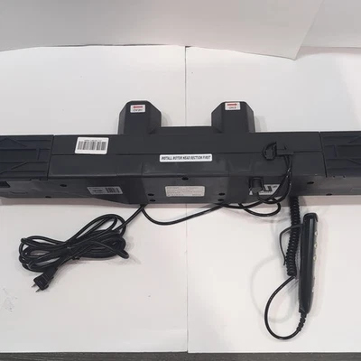 Motor actuador médico Drive y control RICHMAT 1 cama de hospital totalmente probado A+ Foto 1 de 4