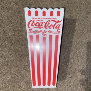 Coca Cola Popcorn Eimer - Bild 1 von 5