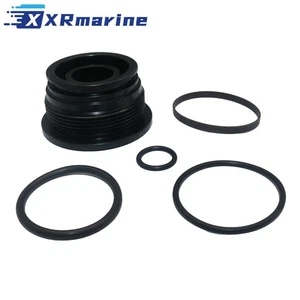 Trim Cylinder Ram Rebuild Kit For Volvo Penta 430-740 AD D DP SP SM SX 3860881 - Bild 1 von 7