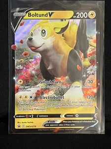 Boltund V SWSH 219 Promo - Picture 1 of 1