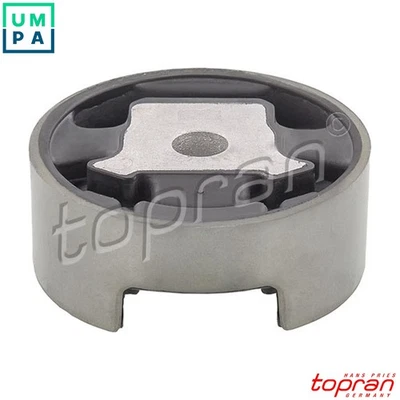 MOUNTING SUPPORT FRAMESUBFRAME 110 134 FOR SKODA OCTAVIA/II/Combi LAURA  VW - Image 1 of 4