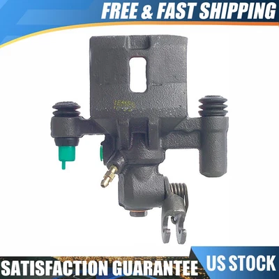 Cardone 1 Rear Right Disc Brake Caliper Fits 2000 2001 2002 1999 1993 Mazda 626 - Изображение 1 из 3