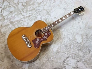 Epiphoneby Gibson J-200 2025060000058 usada - Imagen 1 de 10