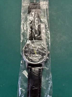 WATCH JACK DANIELS  NEW, SEALED PACKAGE - Image 1 of 4
