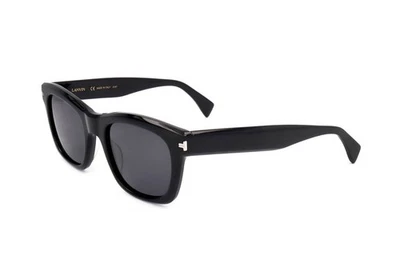 Gafas de sol para hombre Lanvin LNV620S 001 NEGRAS 52/21/145 Foto 1 de 3