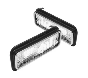 Trim Parts A4253 - 1969 Chevelle Malibu SS El Camino Parking Light Lens USA Made - Picture 1 of 2