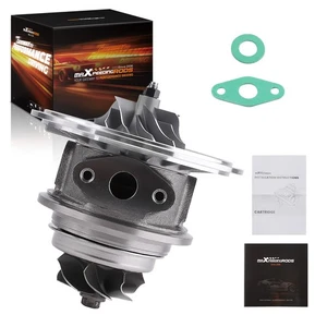 Turbo CHRA For Audi A4 A5 Q5 Allroad Quattro 2.0L 09-2016 Turbocharger Cartridge - Picture 1 of 15