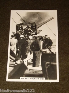 THE NAVY #2 - AN ANTI AIRCRAFT GUN - Bild 1 von 1