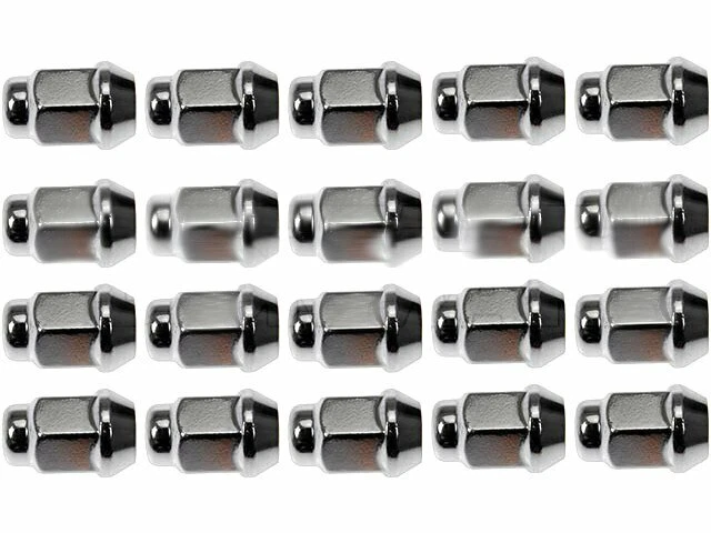 Tuerca Dorman 87737YV 1977 1978 1979 1980 1981 1982 1983 para Jeep CJ7 1976-1986 Foto 1 de 2