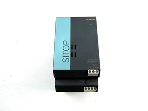 Siemens SITOP SMART 10A 6EP1334-2BA01 Power Supply - Foto 1 di 7
