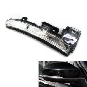 Right Rear View Side Mirror Light Lamp For Land Range Rover Sport Evoque LR4 - Picture 1 of 5