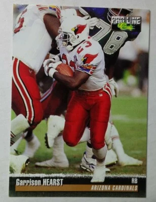 1995 Pro Line Football (251-400) + INSERTS Finish set UP TO 60% OFF - Image 1 of 2