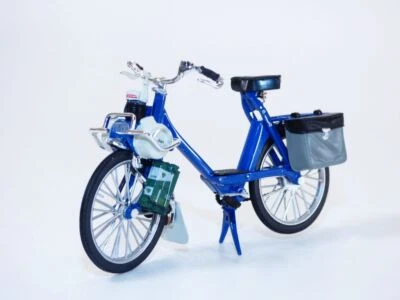Solex VELOSOLEX 3800 bleu 1969 1/18 - Bild 1 von 4