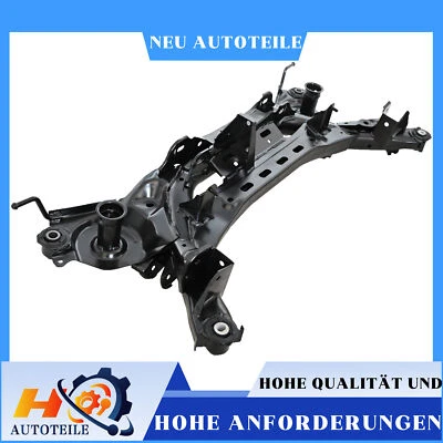 Achskörper Hinterachse für Mazda 6 Kombi GH Hinterachse oben Hatchback 07-13 - Bild 1 von 4