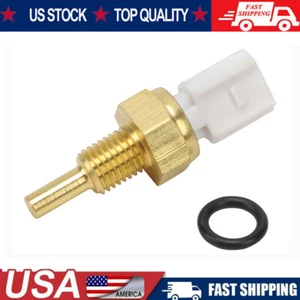 For Honda 37870-RWC-A01 Coolant Temperature Sensor Temp Sender Brand New - Foto 1 di 10