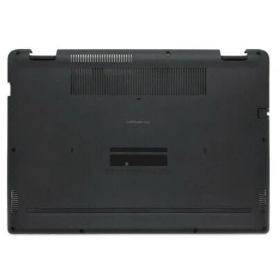 Nuevo para Dell Latitude E3400 3400 carcasa inferior base cubierta chasis 0HN80K Foto 1 de 2