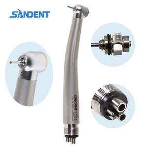 Dental High Speed Turbine Handstück Standard Clean Head 4H UK-STABM ZM1 - Bild 1 von 18