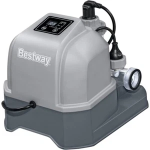 Bestway® Clorador Agua Salada Hydrogenic™ 12 g/h - Imagen 1 de 2