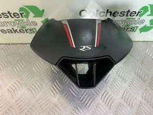 TRIUMPH 1050 SPEED TRIPLE RS TOP COWL FAIRING YEAR 2018-2020 (CMB1029) - Picture 1 of 8
