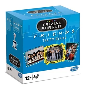 Trivial Pursuit - Friends - Picture 1 of 2