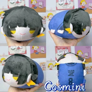 20cm BLUE LOCK Bachira Meguru Plush Doll Pillow Stuffed Toy Plushie Anime - Picture 1 of 1