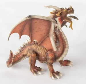 Red Dragon Schleich World of Knights, 72001, Dragon Fantasy Actionfigur - Bild 1 von 5