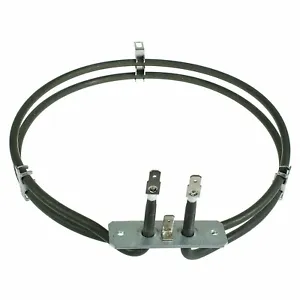 Masterpart Compatible Beko Leisure Stoves Cooker Fan Oven Heater Element 1800W - Picture 1 of 3
