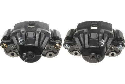 KIT Pinzas de freno de disco delanteras Raybestos para Kia Optima 2001-2002 (77408) Foto 1 de 3