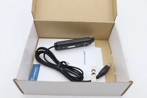 Plantronics DA45 USB Black – Adapter for Cable - Picture 1 of 3