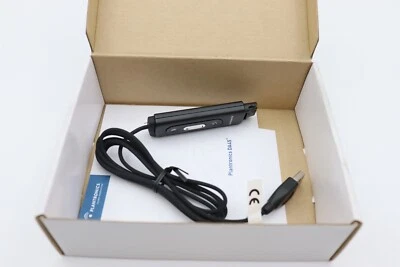 Plantronics DA45 USB Black – Adapter for Cable - Image 1 of 3