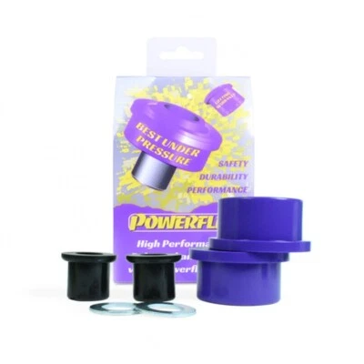 Powerflex PU Buchsen für BMW E30 E36 Z1 Z3 Querlenker Lager hinten VA PFF5-301  - Bild 1 von 4