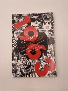 1963: the Year of the Revolution : How Youth Changed the World (2013, TP) ARC - Picture 1 of 5