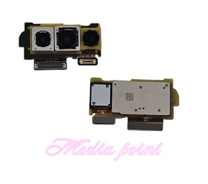 Original Samsung Galaxy S10 plus G975f cámara principal módulo cámara trasera cámara - Imagen 1 de 1