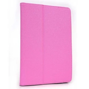 MegaFeis M700P 7 Inch Tablet Case - UniGrip Edition - PINK - By Cush Cases - Picture 1 of 7