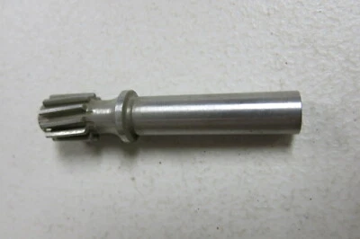 Engranaje de transmisión velocímetro tipo E Jaguar XKE (#2) Foto 1 de 3