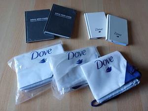 Dove 7-teiliges Konvolut NEU - Bild 1 von 4