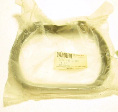 Llanta de faros Yamaha Riva CV 50 CV 80  Foto 1 de 4