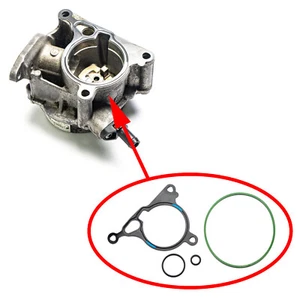 Vacuum Pump Reseal Repair Kit for VW & Audi 2.0T TFSI 06H145100AD, 06H145100AK - Picture 1 of 6