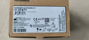 Humidair Cleanable 2 , 37471 - Bild 1 von 4