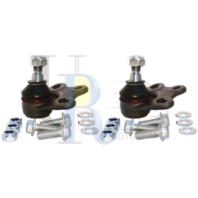 Junta de rótula de suspensión exterior inferior delantera Delphi para Mercedes-Benz B200 2006-2011 Foto 1 de 2