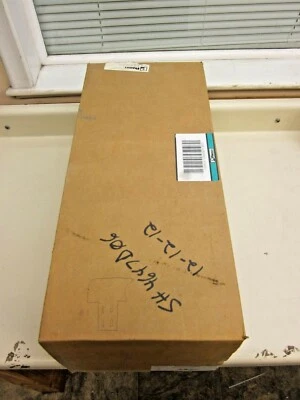 Panduit P110VCM300 Pan-Net Punchdown Vertical Cable Manager Free Shipping - Image 1 of 4