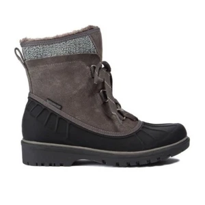 Baretraps Womens Springer Waterproof Thermal Cold Weather Boot Size 7 NIB - Picture 1 of 3