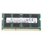 DDR3 8GB Laptop Memory  1600Mhz PC3-12800 1.5V 204 Pins SODIMM for Laptop4737