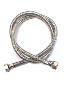 Geschirrbrauseschlauch Brauseschlauch 100cm Gastro Handbrause Geschirrbrause - Bild 1 von 1