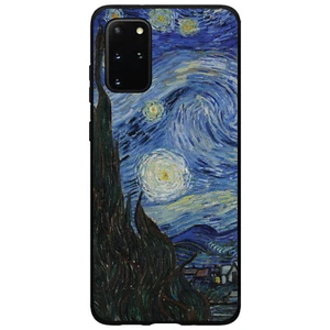 Hard Case Cover for Samsung Galaxy S Van Gogh Starry Night - Picture 1 of 6