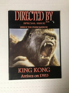 Directed By magazine King Kong - Special Issue #5 / 2006 - Foto 1 di 3