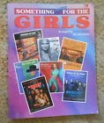 Something More for the Girls Spears Celine Dion Mariah Carey Rimes Music Book