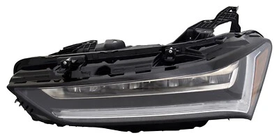 FIT ACURA TLX 2021-2022 BASE TECH LEFT DRIVER LED HEADLIGHT HEAD LIGHT LAMP Foto 1 de 2