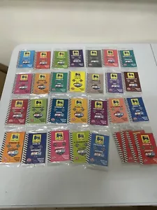 Food Lion Richard Petty 1992 Fan Appreciation Tour 30 Packs NASCAR - Bild 1 von 5